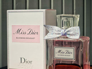 Miss Dior Blooming Bouquet