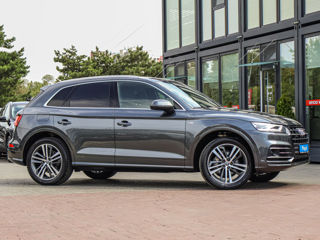 Audi Q5 foto 4