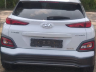 Hyundai Kona foto 7