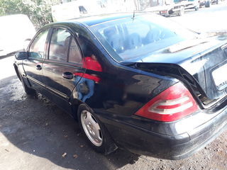 mercedes c220 2003 piese foto 5