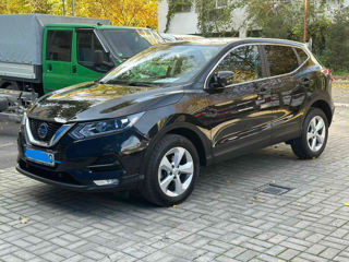 Nissan Qashqai foto 2