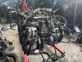 Piese pentru motor, mazda cx 5 anul 2012 , 2,2 diesel Este in stoc orice piesa foto 3