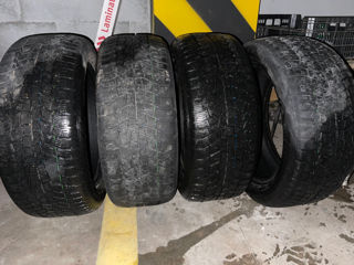 Gislaved euro*frost 6 225/55 r17, 4 buc foto 5