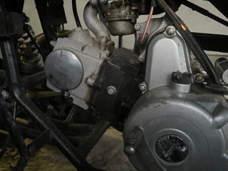 Altă marcă VAND HUMMER ATV 150cc foto 7