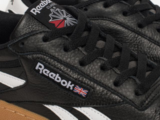 Reebok Revenge Plus Gum новые кроссовки оригинал натуральная кожа. foto 2