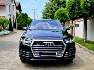 Audi SQ7 foto 5