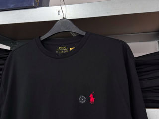 Ralph Lauren long sleeve Original tricou cu mânecă lungă foto 2