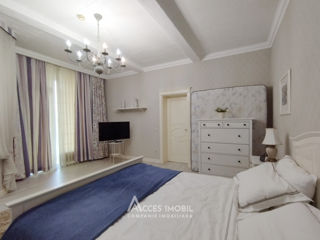Apartament cu 1 cameră, 78 m², Centru, Chișinău foto 8