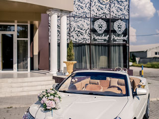 Cabrioleta de lux - Chrysler Sebring (de la 100€) foto 7