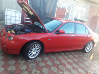 Rover 75 tuning