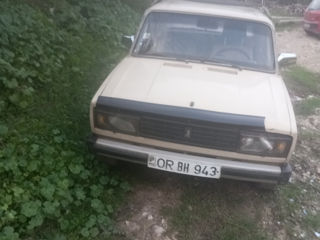 Lada / ВАЗ 2107