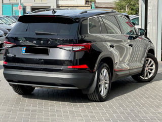 Skoda Kodiaq foto 3