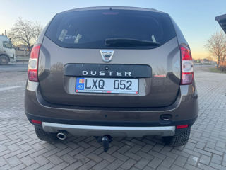 Dacia Duster foto 7