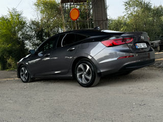 Honda Insight foto 3