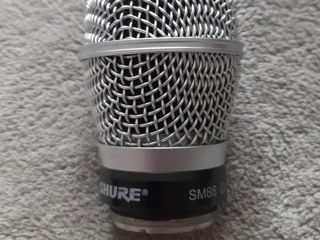 Shure SM 86 foto 3