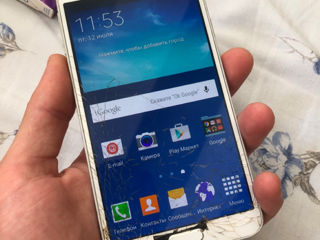 Samsung galaxy Note 3 foto 2