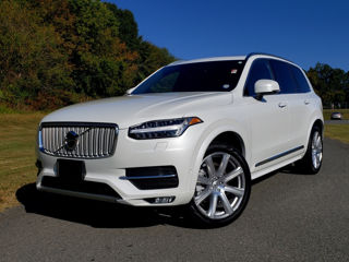 Volvo XC90 foto 2