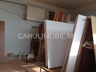 Se vinde încăpere comercială (prestări servicii) în orașul Cahul, sectorul Valincea! foto 5