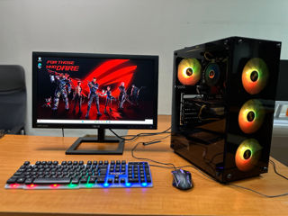 Gaming-Монитор, Рассрочка от 415 /месяц фото 0