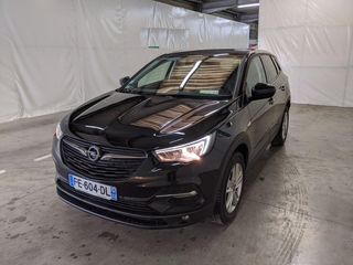 Opel Grandland X foto 1