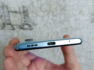 Xiaomi Redmi Note 10 Pro 128/6+5 GB. Stare ideală! foto 7