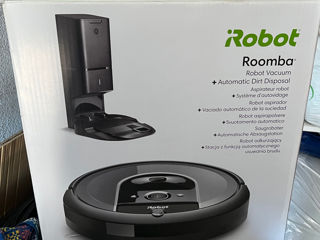 iRobot Roomba i7+