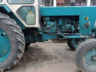 Трактор ЮМЗ 6  foto 1