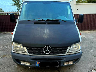 Mercedes Sprinter 413 CDI foto 7