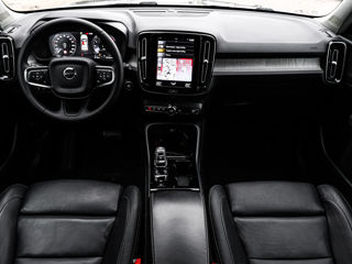 Volvo XC40 foto 7