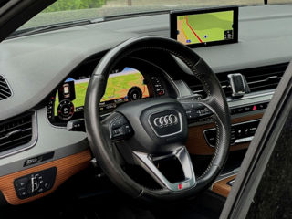 Audi Q7 foto 10