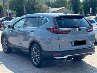 Honda CR-V foto 3