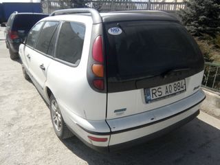 Fiat Marea foto 2