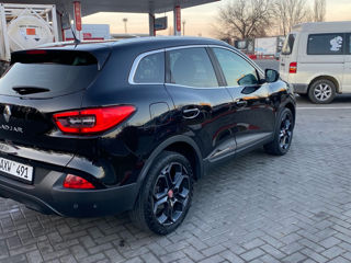 Renault Kadjar foto 4