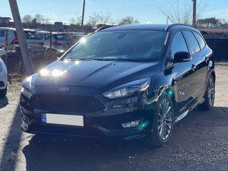 Ford Focus foto 1