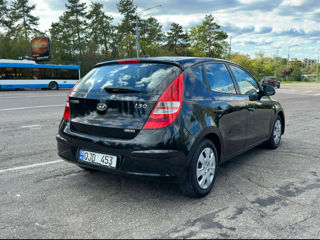 Hyundai i30 foto 7