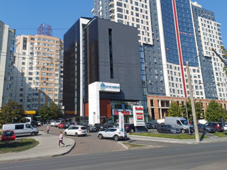 2-х комнатная квартира, 68 м², Чокана, Кишинёв