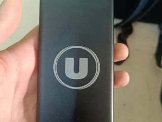 Power bank 5000mAh/3.7V