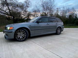 BMW 3 Series foto 4