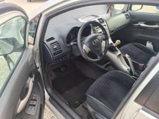 Toyota Auris foto 5