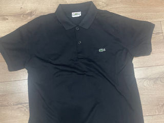 POLO LACOSTE ORIGINAL поло