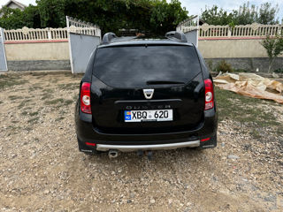 Dacia Duster foto 3