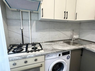 Apartament cu 2 camere, 49 m², Botanica, Chișinău foto 10