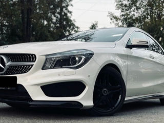 Mercedes CLA foto 11