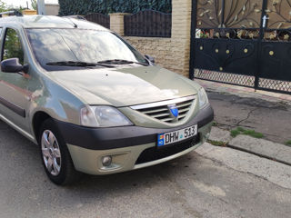 Dacia Logan foto 6