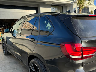 BMW X5 foto 3