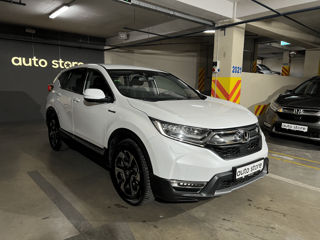 Honda CR-V foto 2