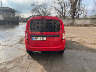 Dacia Logan foto 5