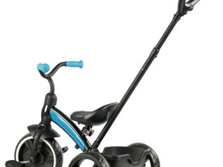 Tricicleta QPlay Elite Plus New Blue foto 4