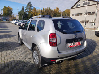 Dacia Duster foto 6