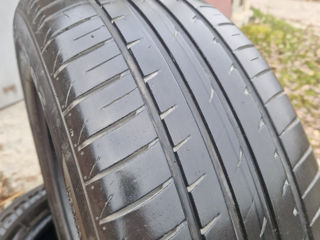 Hankook Ventus Prime 2 225 60 R17 [ 4buc] foto 2